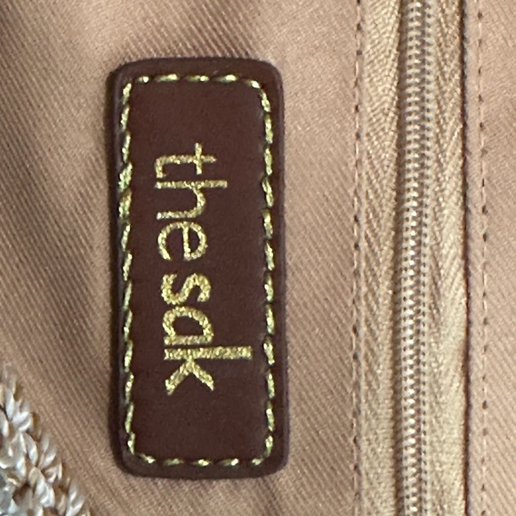 The Sak Hobo Chrochet Bag - Picture 10 of 10